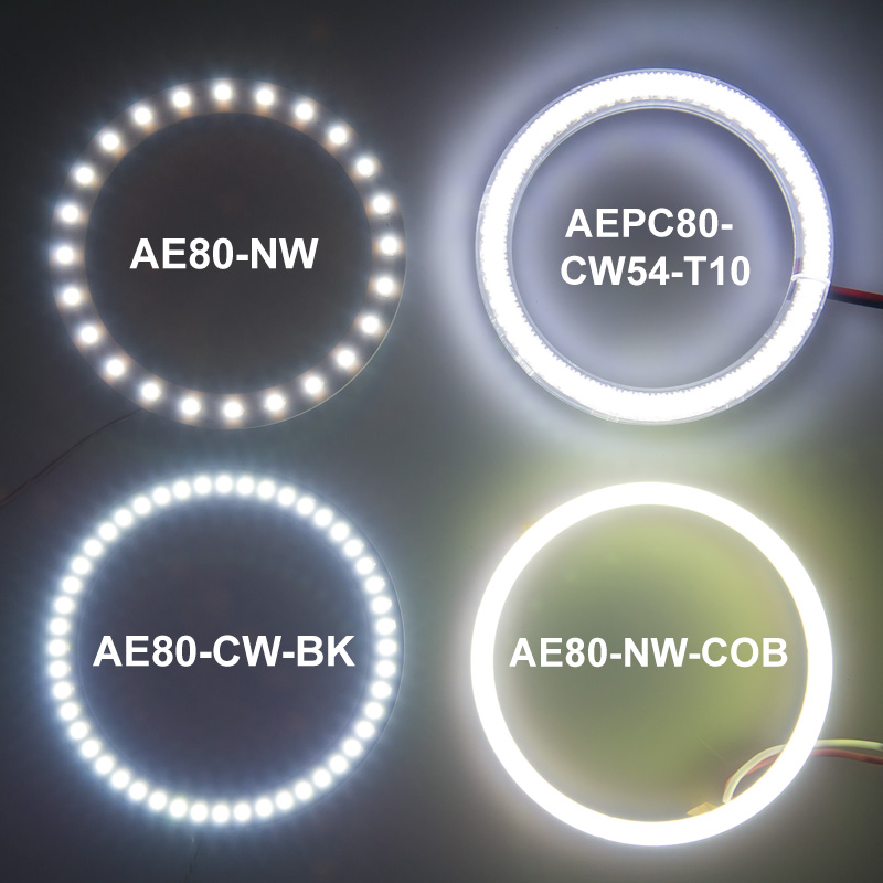 Illustration for article titled LED running light/turn signal strip kit?